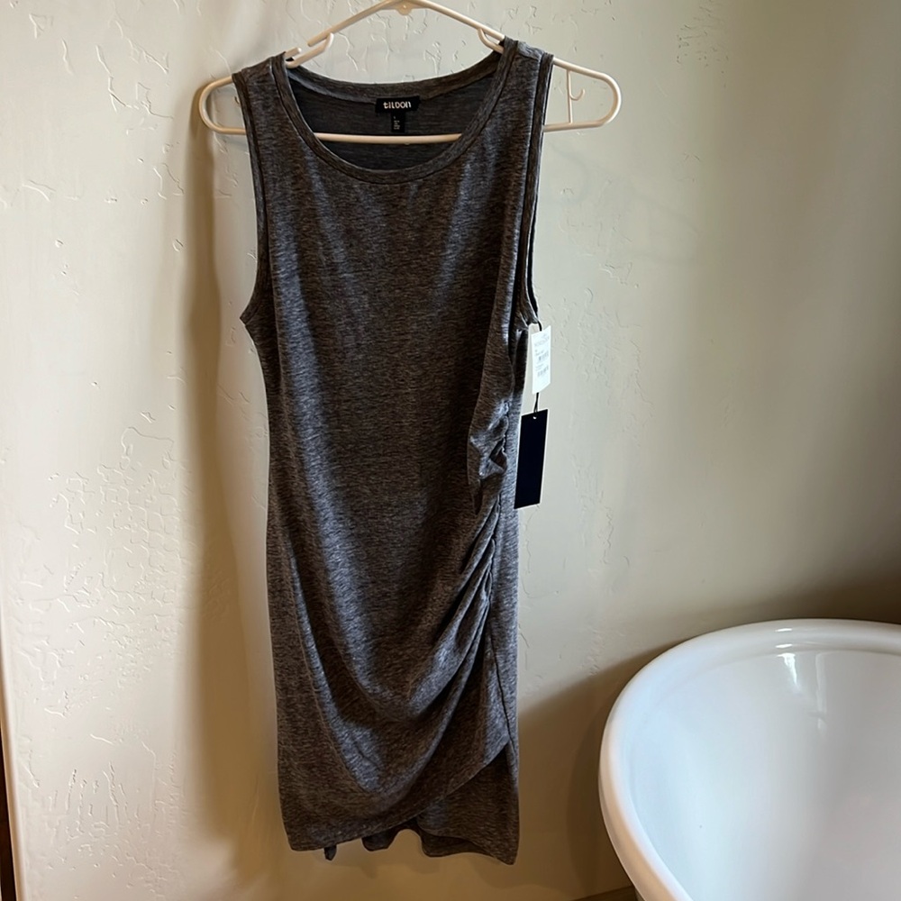 Tildon Dress